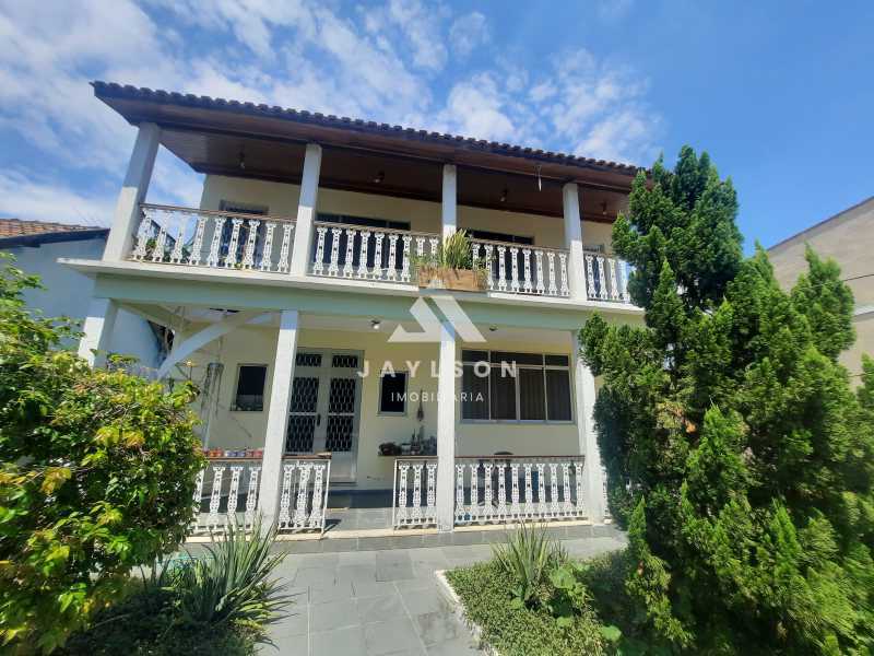 Casa em Braz de Pina