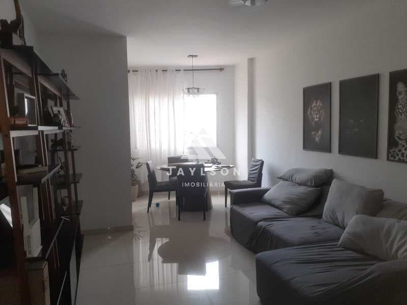 Cobertura Duplex em Cachambi