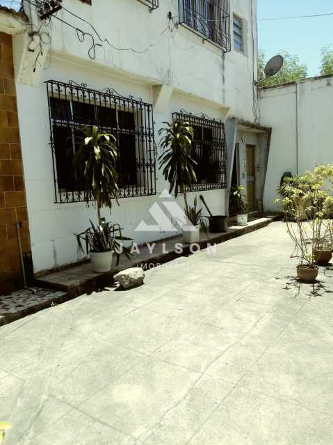 Apartamento em Rocha