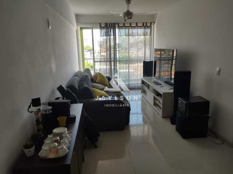 Apartamento em Cachambi