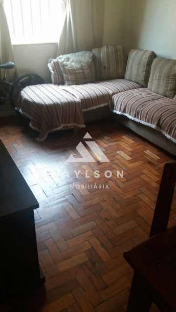 Apartamento em Lins de Vasconcelos