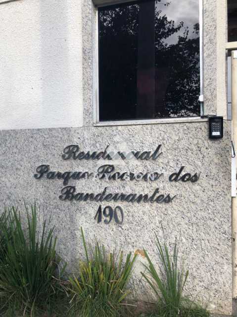 Apartamento em Guadalupe