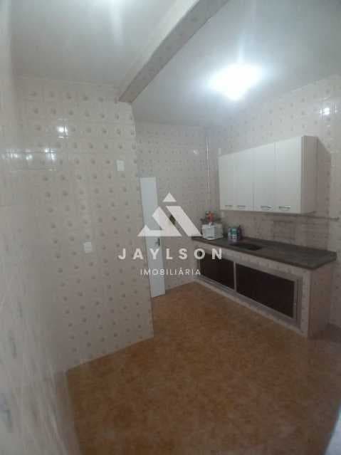Apartamento em Del Castilho