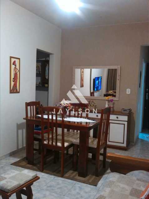 Apartamento em São Francisco Xavier