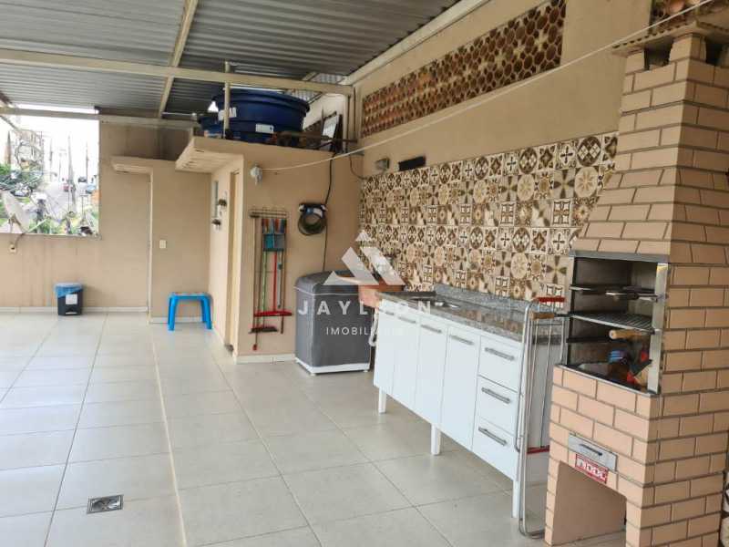 Casa em Vigário Geral
