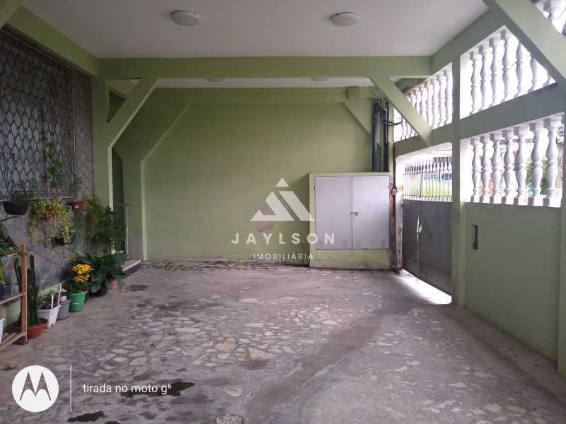 Apartamento em Vigário Geral