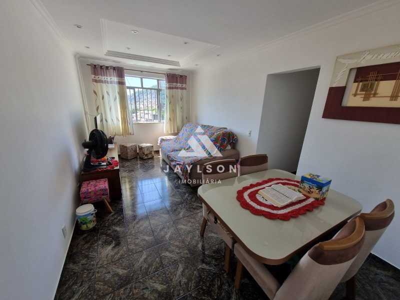 Apartamento em Vaz Lobo