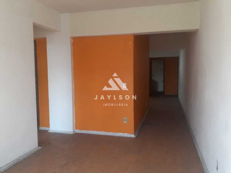 Apartamento em Engenho de Dentro, Rio de Janeiro