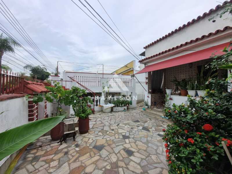 Casa em Braz de Pina