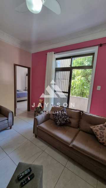 Apartamento em Engenho de Dentro