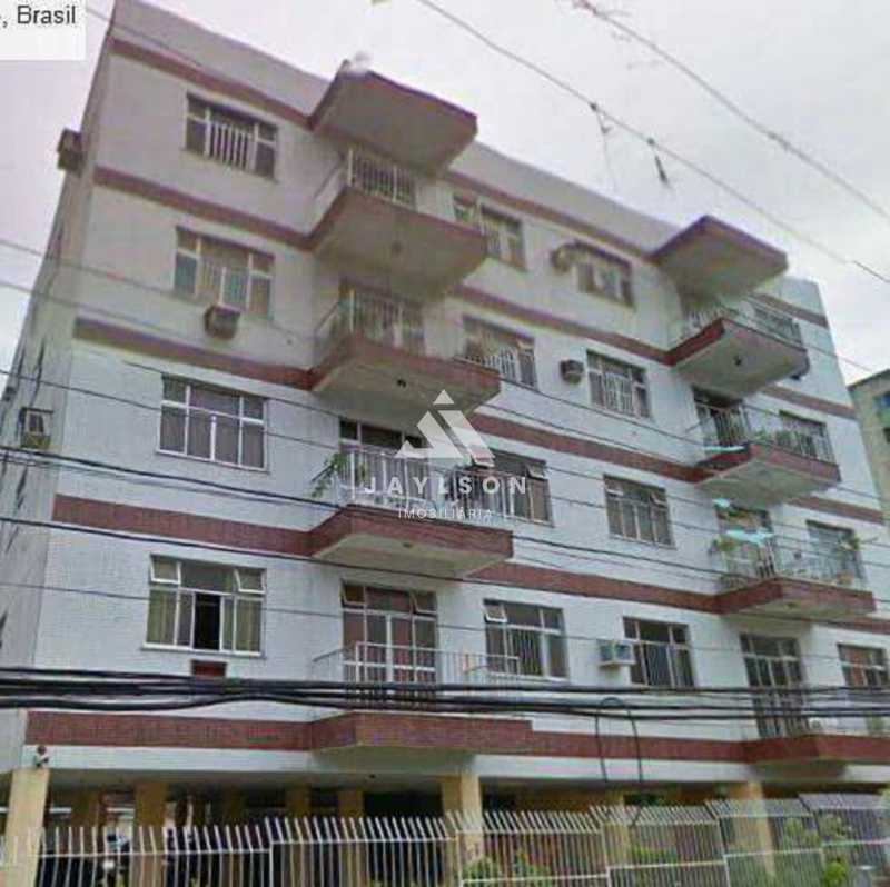 Apartamento em Madureira