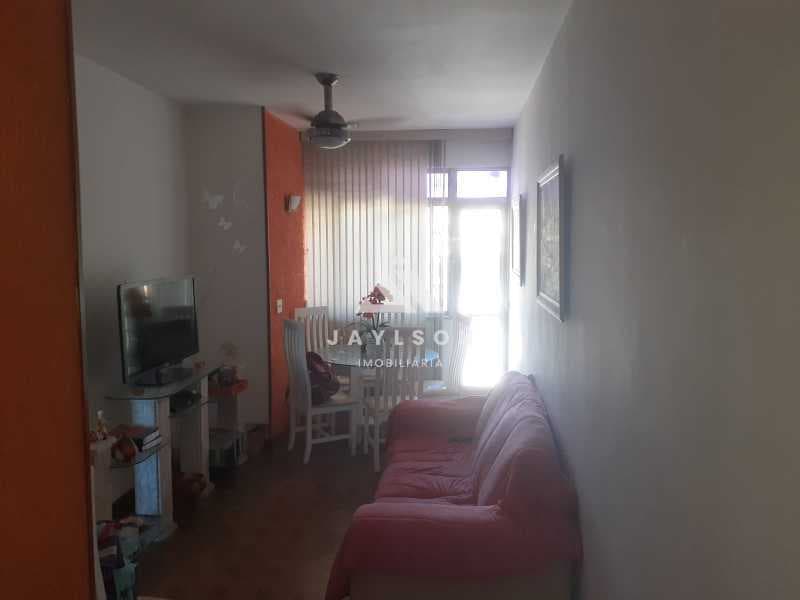 Apartamento em Pilares