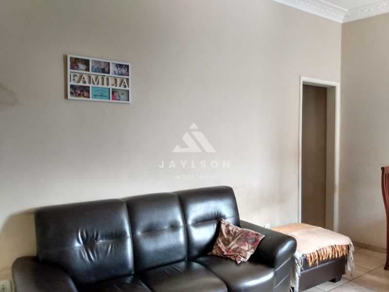 Apartamento em São Cristóvão
