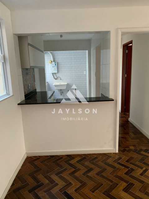 Apartamento em Penha Circular