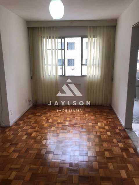 Apartamento em Cachambi