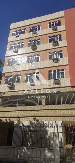 Apartamento em Vaz Lobo