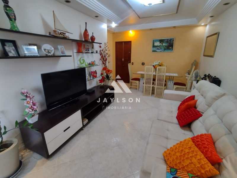 Apartamento em Vista Alegre