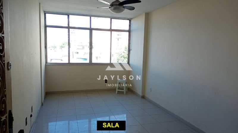 Apartamento em Riachuelo