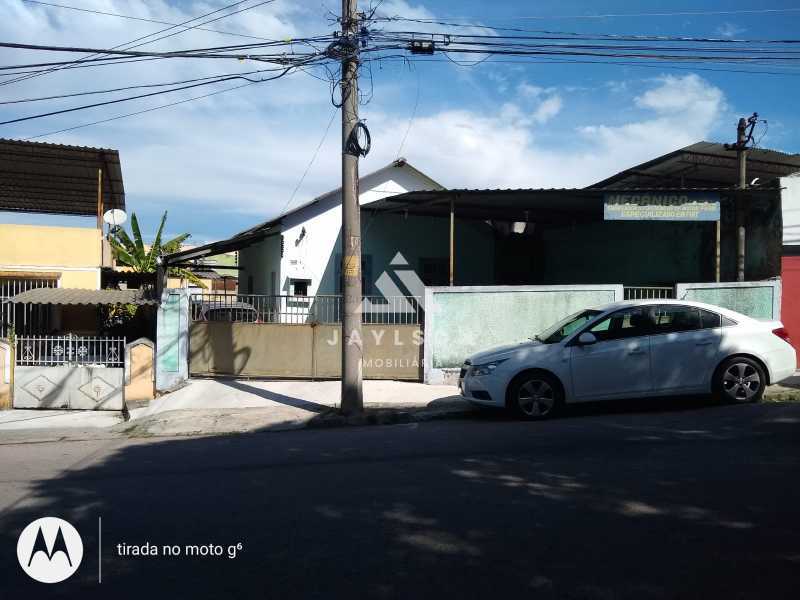 Casa em Vila da Penha