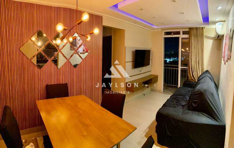 Apartamento em Parada de Lucas