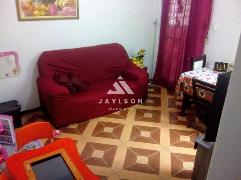 Apartamento em Madureira