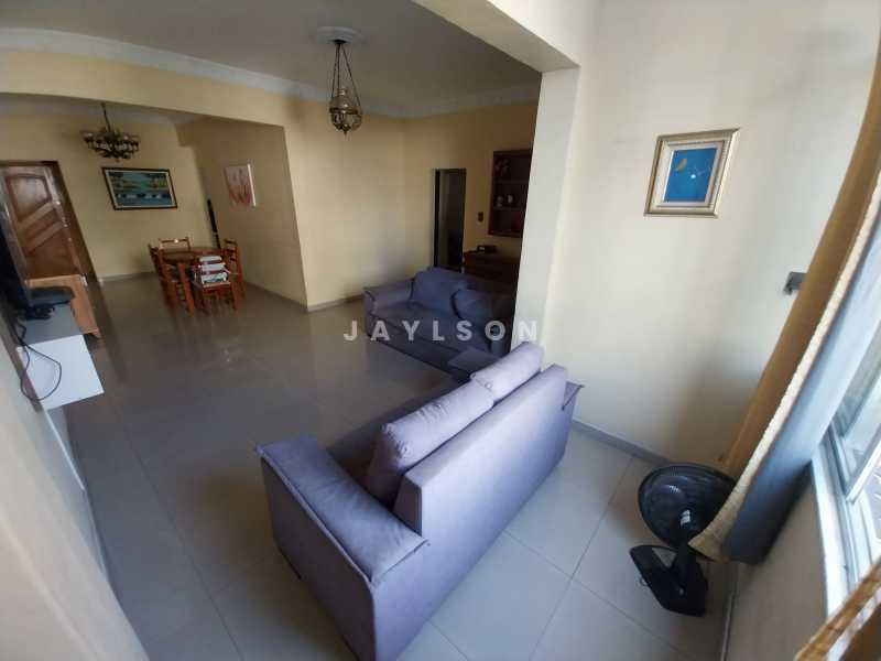Apartamento em Méier