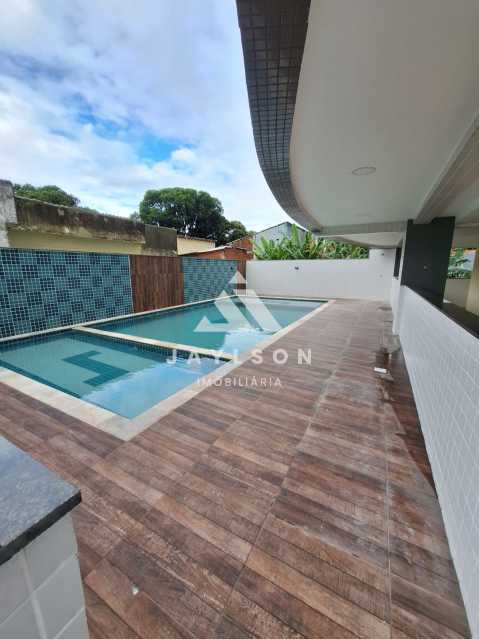 Apartamento em Vila Valqueire