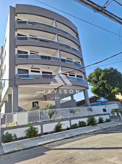 Apartamento em Bento Ribeiro
