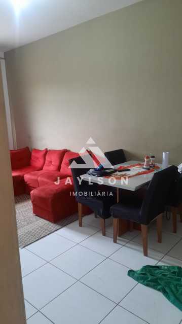 Apartamento em Anchieta