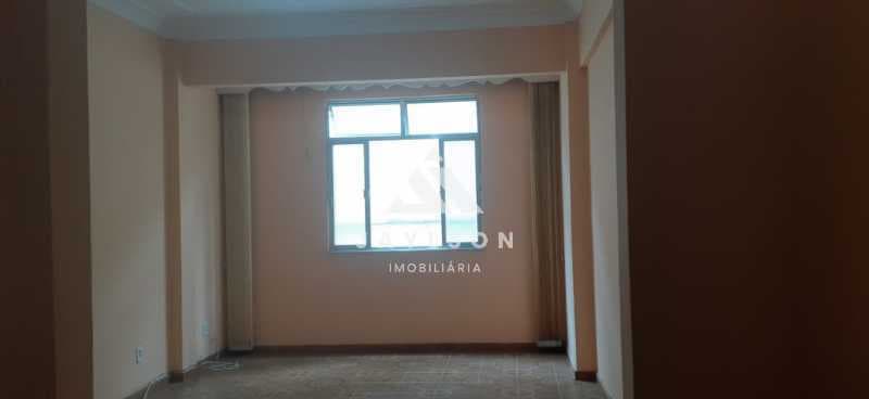 Apartamento em Méier, Rio de Janeiro