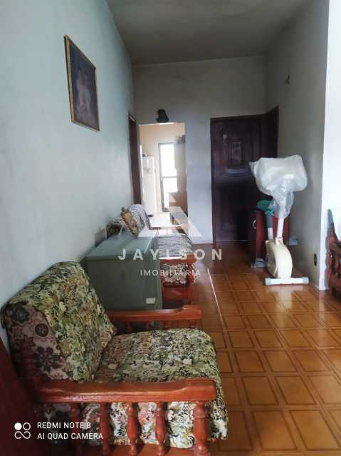 Casa Duplex em Engenho de Dentro