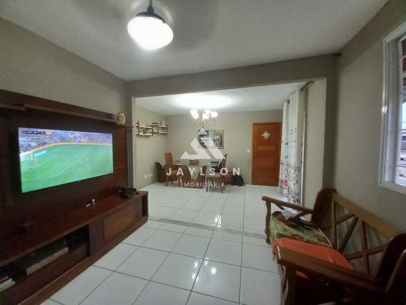 Apartamento em Quintino Bocaiúva