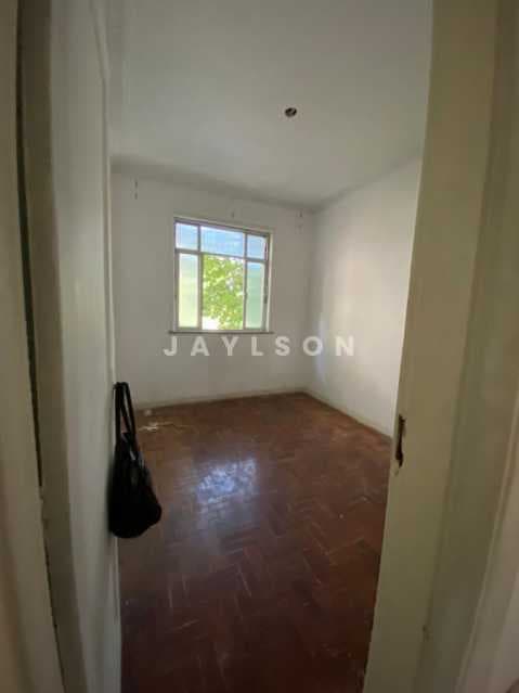 Apartamento em Vila Isabel