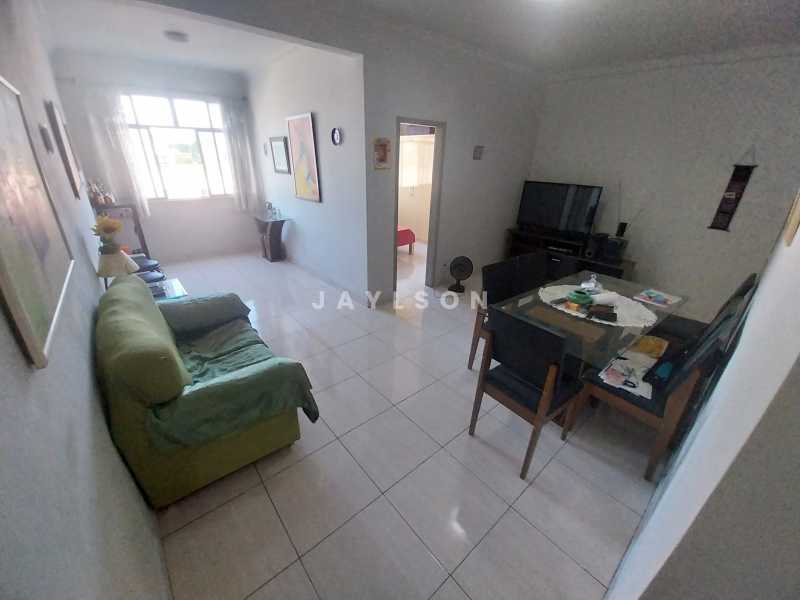 Apartamento em Higienópolis