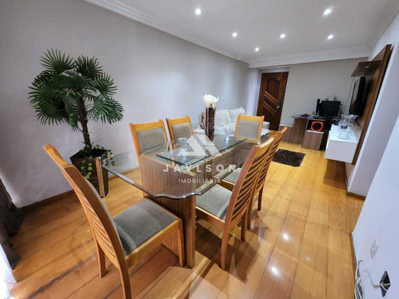 Apartamento em Vila Kosmos