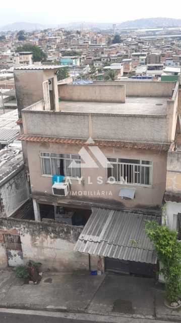 Casa em Irajá, Rio de Janeiro