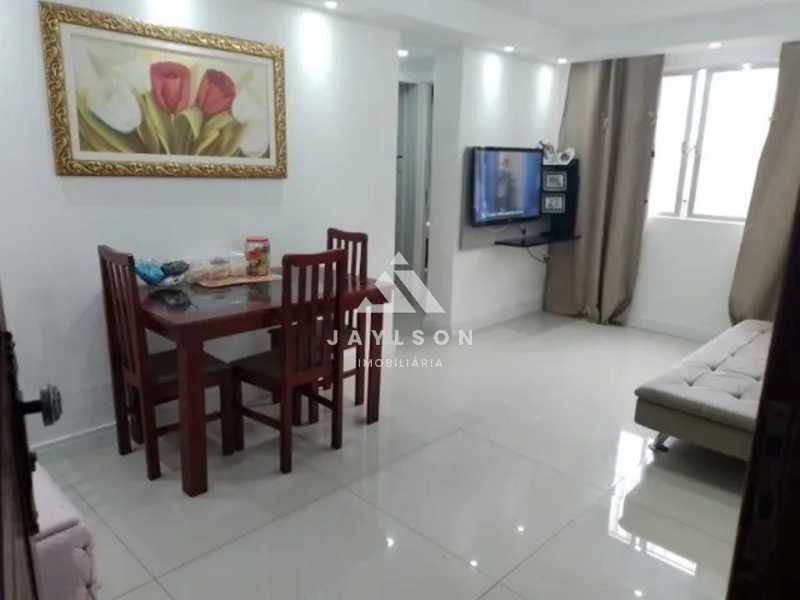 Apartamento em Turiaçu