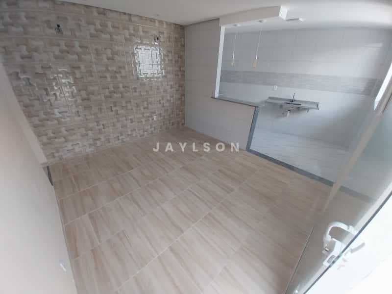 Apartamento em Quintino Bocaiúva, Rio de Janeiro