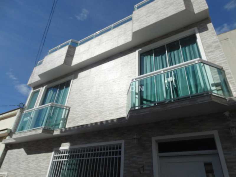 Casa de Vila em Cachambi