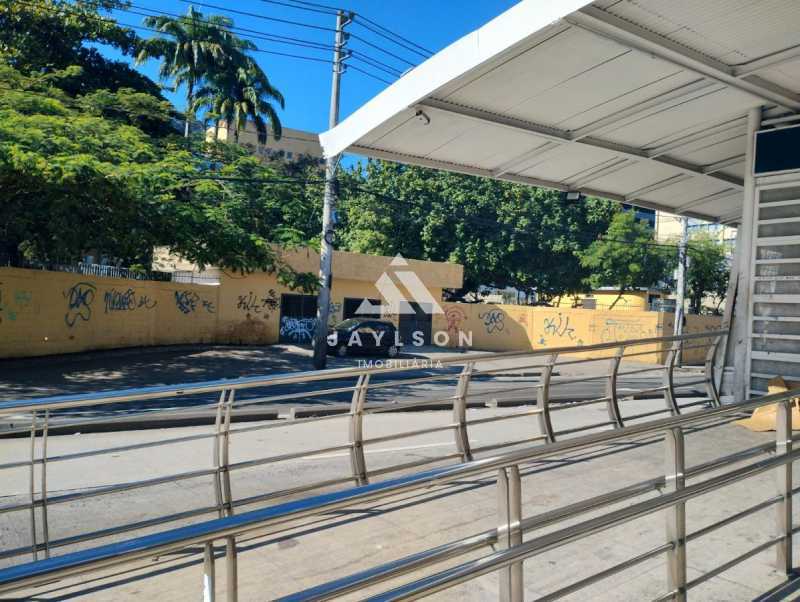 Apartamento em Madureira