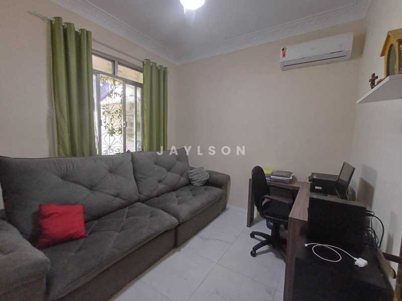 Apartamento em Higienópolis