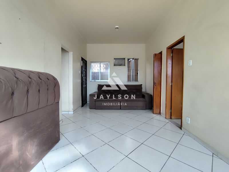 Apartamento em Rocha Miranda
