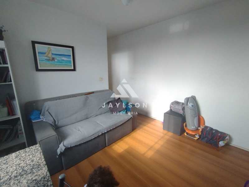 Apartamento em Cascadura