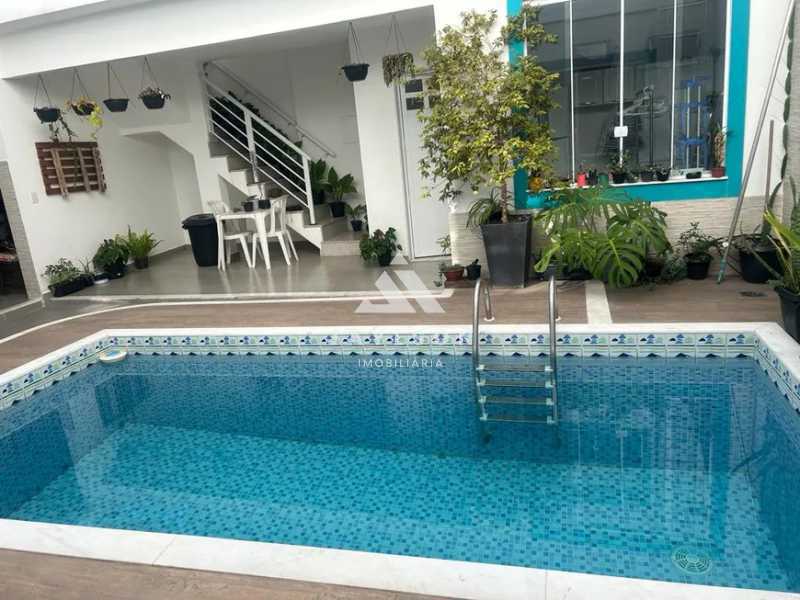 Casa Duplex em Penha Circular, Rio de Janeiro