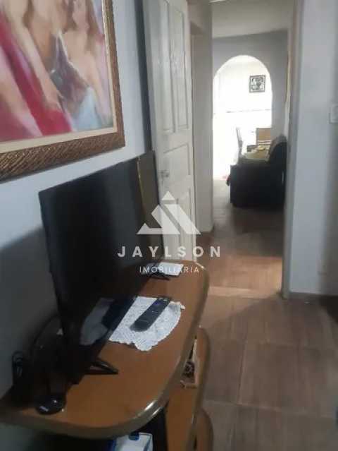 Apartamento em Guadalupe