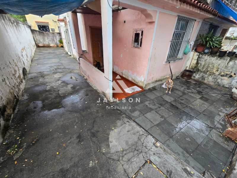 Casa em Cachambi