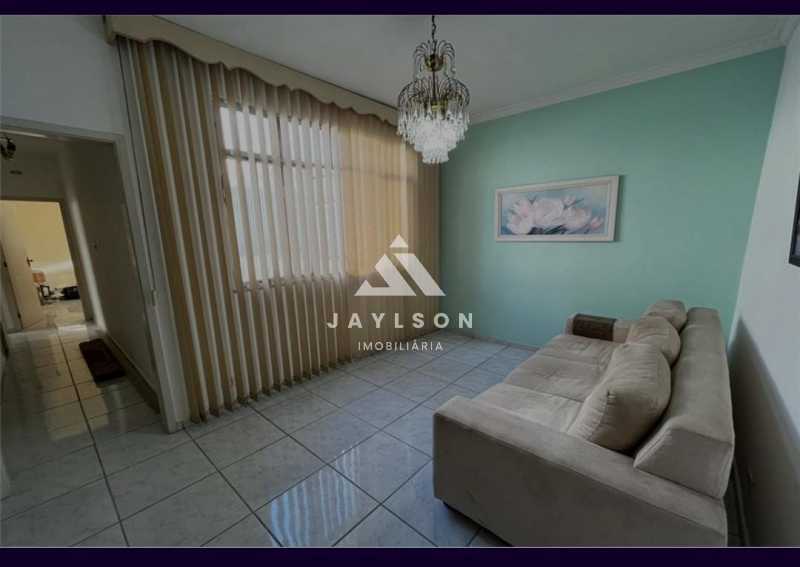 Apartamento em Vila Kosmos