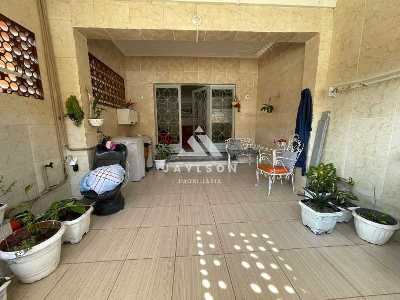 Apartamento em Oswaldo Cruz