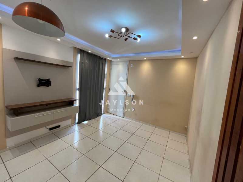 Apartamento em Tomás Coelho