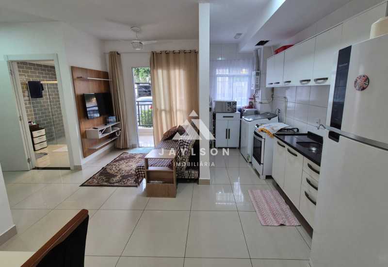 Apartamento em Vista Alegre